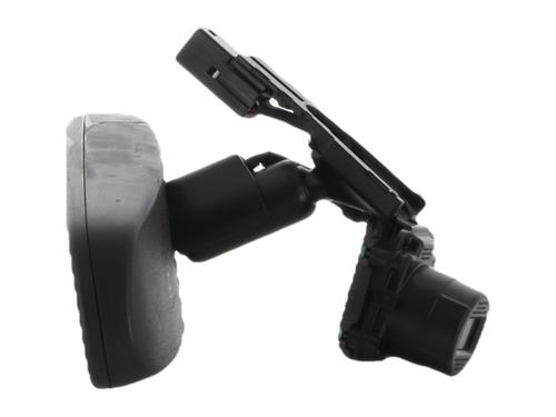 Rear mirror OPEL ASTRA J GTC 2.0 CDTI (08) | BP39897750I6 - Image 5
