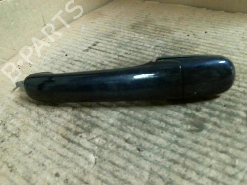 Used Front right exterior door handle SEAT IBIZA II (6K1) 1.9 TDI (90 hp) 25267984