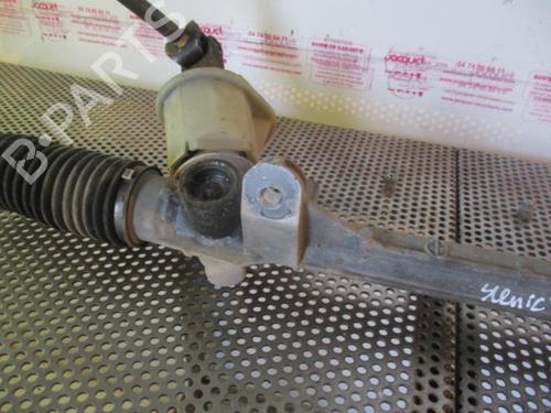 Crémaillère de direction RENAULT SCÉNIC III (JZ0/1_) 1.5 dCi (106 hp) 20970312