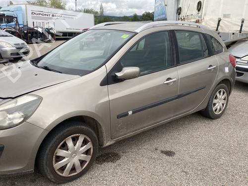 Used Parts RENAULT CLIO III Grandtour (KR0/1_) 1.5 dCi (KR0F) (86 hp) 4240054