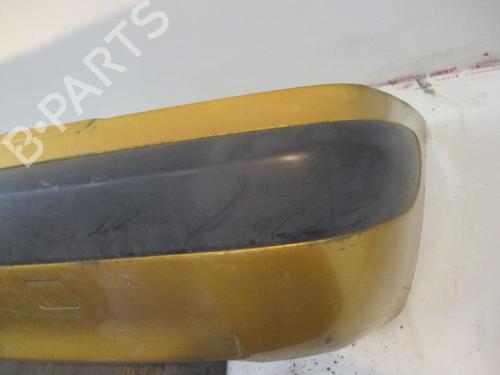 Rear bumper CITROËN XSARA Coupe (N0) 2.0 HDI 90 | BP22021268C8 