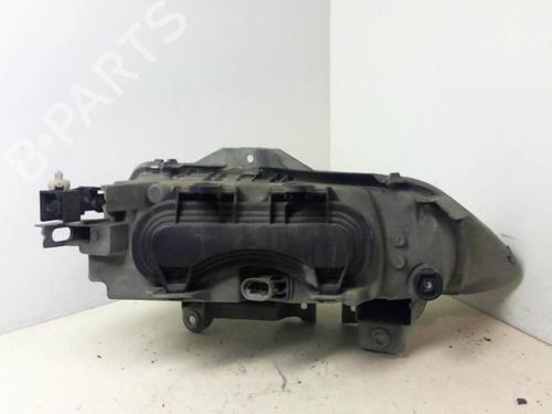 Left headlight RENAULT LAGUNA I (B56_, 556_) 2.2 dT (B569) | BP20966847C28 