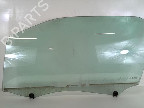 Used Front left door window CITROËN DS3 (SA_) 1.6 HDi 90 (92 hp) 20952465