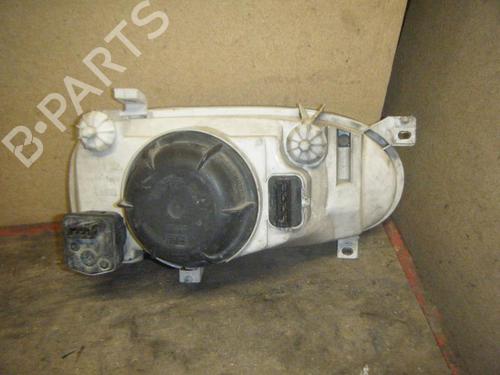 Left headlight VW GOLF III (1H1) 1.9 TD, GTD | BP22019820C28 