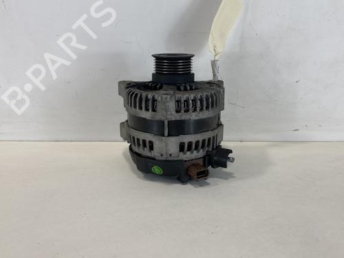 Used Alternator Alternator FORD FOCUS C-MAX (DM2) 2.0 TDCi (136 hp) 22641871 22641871