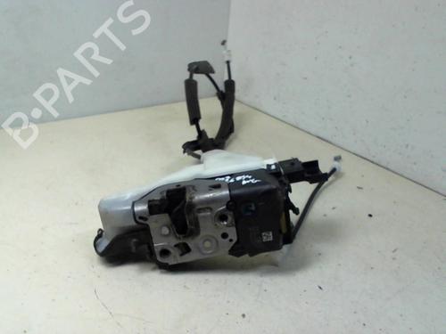 Front left lock CITROËN DS3 (SA_) 1.6 HDi 110 | BP20960176C98 