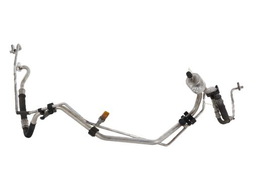 AC pipe CITROËN C4 II (NC_) 1.6 BlueHDi 120 | BP39154991M126 - Image 5