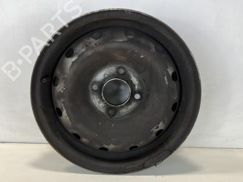 Używane Felga CITROËN BERLINGO / BERLINGO FIRST Box Body/MPV (M_) 1.6 HDI 75 (MB9HW) (75 hp) 21067654