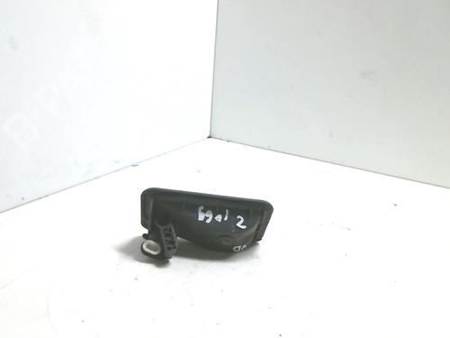 Used Front right interior door handle Front right interior door handle RENAULT CLIO I (B/C57_, 5/357_) 1.2 (5/357Y, 5/357K) (58 hp) 20958641 20958641