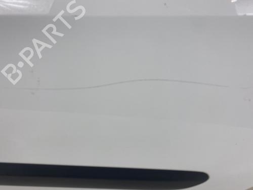 Used Left rear door Left rear door 27893400 27893400