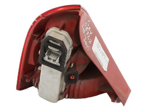 Right taillight RENAULT CLIO II (BB_, CB_) 1.5 dCi (B/C2J) | BP20966525C35 