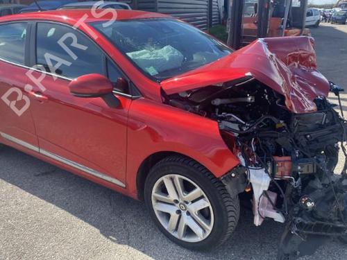 Front right lock RENAULT CLIO V (B7_) 1.5 Blue dCi 100 (B7AD) | BP23790568C97 - Image 4