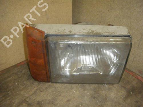 Used Right headlight Right headlight FIAT PANDA (141_) 750 (34 hp) 22019808 22019808
