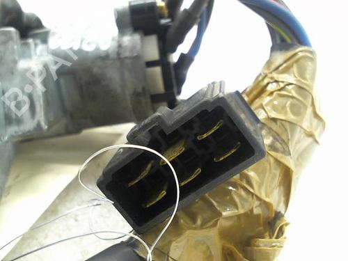 Ignition barrel MITSUBISHI PAJERO I (L04_G, L14_G) 2.5 TD (L044G, L049G) | BP22024493M48 