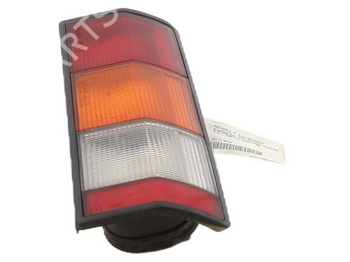 Used Right taillight Right taillight RENAULT RAPID Box Body/MPV (F40_, G40_) 1.1 (46 hp) 22021002 22021002