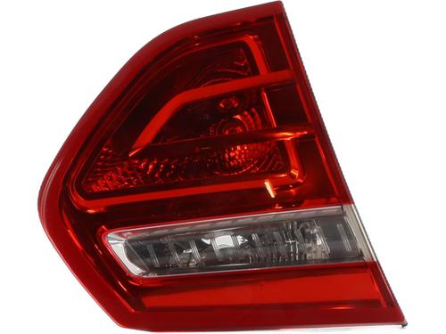 Venstre baklys, luke CITROËN C4 Picasso I MPV (UD_) 2.0 HDi 138 (136 hp) 29113212