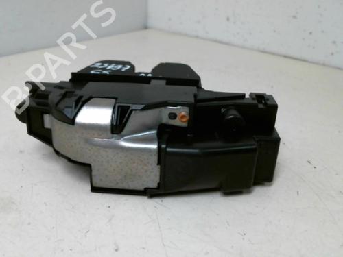 Bagklap lås Bagklap lås CITROËN C5 III (RD_) 2.0 HDi 140 (RDRHF8, RDRHFA, RDRHA8, RDRHAJ) (140 hp) 20951950 20951950