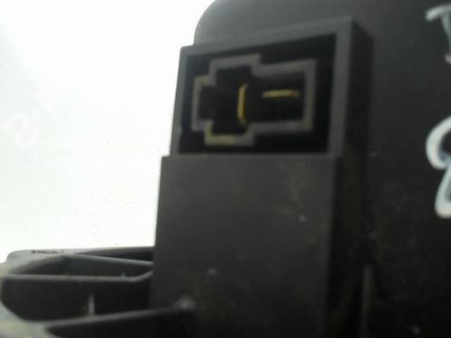 Used Heater blower motor Heater blower motor HYUNDAI TERRACAN (HP) 2.9 CRDi 4WD (150 hp) 20952581 20952581