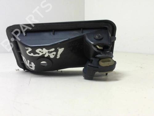 Used Front right interior door handle Front right interior door handle RENAULT CLIO I (B/C57_, 5/357_) 1.2 (5/357Y, 5/357K) (58 hp) 20960832 20960832