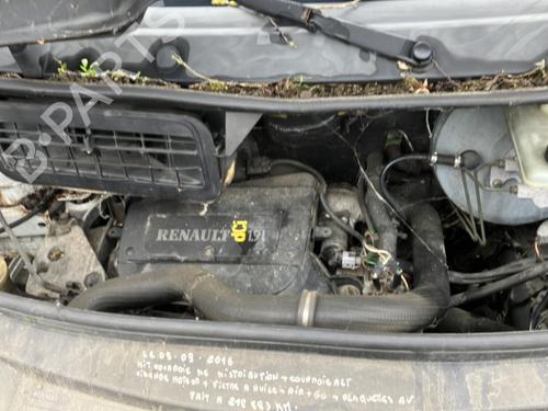Right front indicator RENAULT TRAFIC II Van (FL) 1.9 dCi 80 (FL0B) | BP20953234C33 