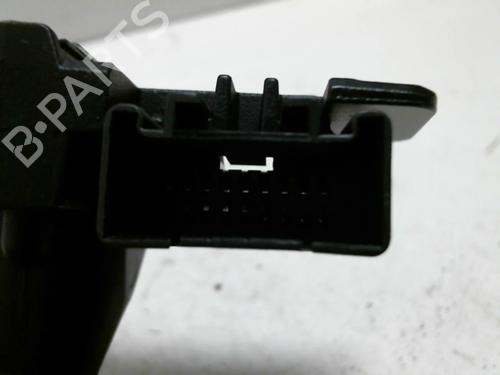 Rear mirror OPEL ZAFIRA / ZAFIRA FAMILY B (A05) 1.9 CDTI (M75) | BP20957640I6 