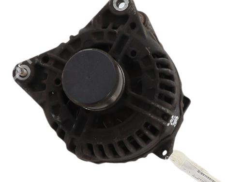 Used Alternator Alternator RENAULT KANGOO Express (FW0/1_) 1.5 dCi 85 (FW0K, FW0L, FW0B) (86 hp) 39213452 39213452