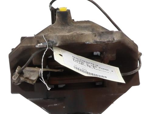 Used Left rear brake caliper Left rear brake caliper MERCEDES-BENZ M-CLASS (W163) ML 400 CDI (163.128) (250 hp) 23791593 23791593