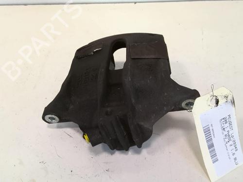Used Left front brake caliper PEUGEOT 208 I (CA_, CC_) 1.6 HDi / BlueHDi 75 (75 hp) 20956065