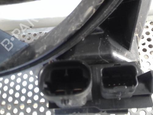 Køleventilator elektrisk CITROËN C-ELYSEE (DD_) 1.2 VTi 82 | BP20963966M35