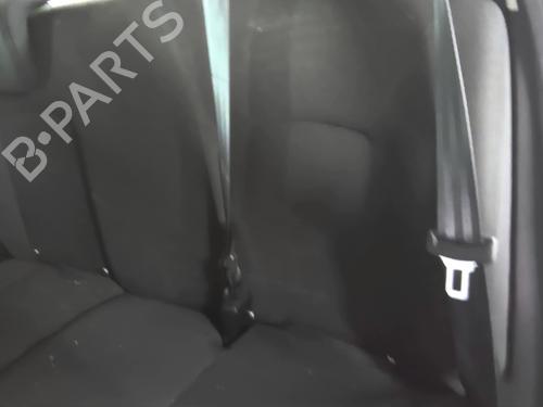 Used Rear seat RENAULT ZOE (BFM_) ZOE (BFMC, BFMD) (136 hp) 32348951