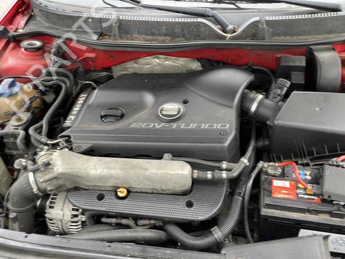 Intercooler SEAT LEON (1M1) 1.8 20V T | BP23901204M30 - Image 6