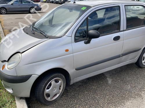 Left headlight DAEWOO MATIZ (M100, M150) 1.0 | BP20950716C28  - Image 9