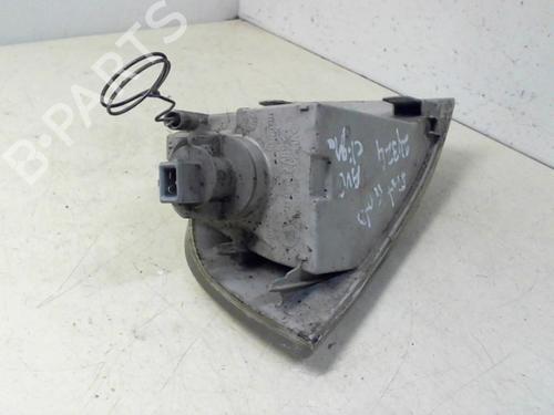 Left front indicator FIAT PUNTO (176_) 1.2 16V | BP20962665C32 