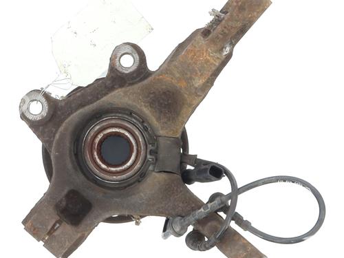Right front steering knuckle DACIA SANDERO 1.5 dCi | BP20938826M26 