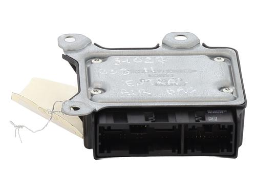 ECU airbags PEUGEOT 208 II (UB_, UP_, UW_, UJ_) 1.2 PureTech 100 | BP27986987M53 