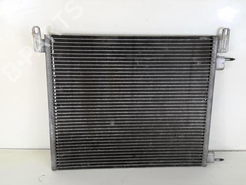 AC radiator OPEL VECTRA C Estate (Z02) 3.0 V6 CDTI (F35) 13106817