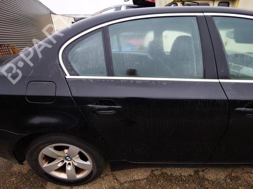 Used Right rear door BMW 5 (E60) 520 d (163 hp) 20950828