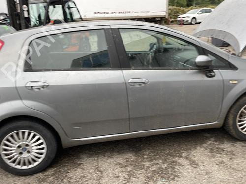 Left front indicator FIAT GRANDE PUNTO (199_) 1.3 D Multijet | BP29937089C32  - Image 10