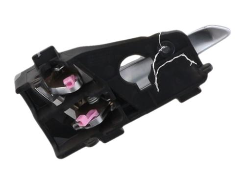 Rear right interior door handle KIA PICANTO II (TA) 1.2 | BP37593899I16 - Image 2