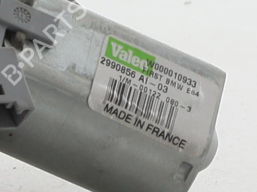 Rear wiper motor BMW X1 (E84) xDrive 18 d | BP29203773M102 - Image 3