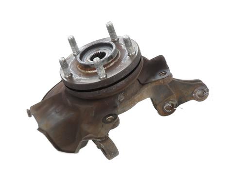Left front steering knuckle KIA CARENS III MPV (UN) 2.0 CRDi 140 | BP20951508M25 
