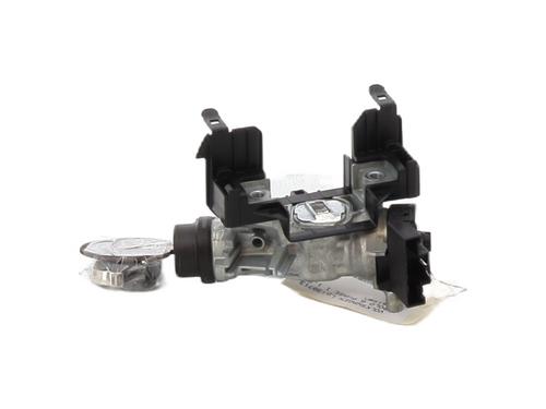 Used Ignition barrel VW POLO VI (AW1, BZ1, AE1) 1.6 TDI (95 hp) 28304215