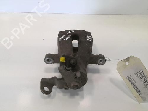 Right rear brake caliper RENAULT GRAND SCÉNIC II (JM0/1_) 1.9 dCi (JM0G, JM12, JM1G, JM2C) | BP20946928M106 