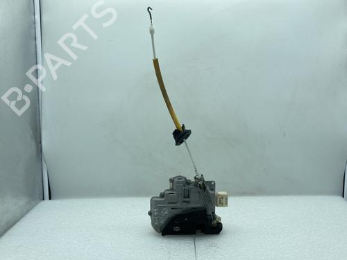Front left belt tensioner AUDI A3 Sportback (8PA) 2.0 TDI 16V | BP21775874C87 