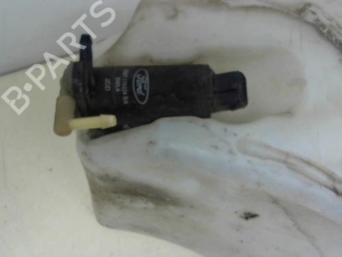 Used Windscreen washer tank FORD FIESTA V (JH_, JD_) 1.4 TDCi (68 hp) 20945247