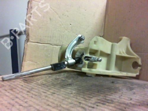 Used Gear lever FIAT PANDA (169_) 1.1 (169.AXA1A) (54 hp) 20949729