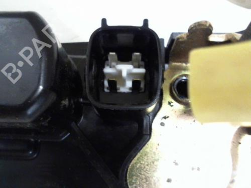 Front right lock CHRYSLER VOYAGER IV (RG, RS) 2.8 CRD | BP22023035C97 