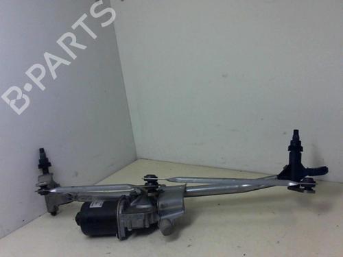 Used Front wiper motor BMW 1 (E87) 118 d (122 hp) 20949272
