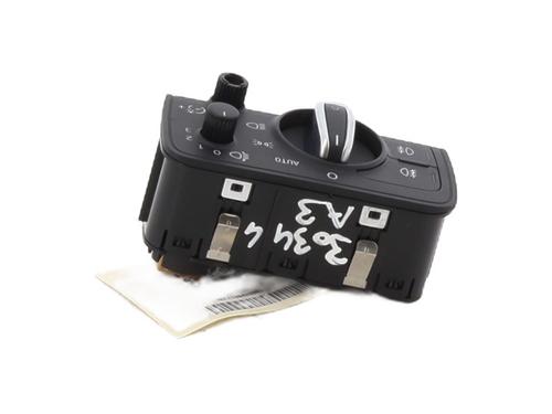 Headlight switch AUDI A3 Sportback (8VA, 8VF) 2.0 TDI | BP27174233I24 