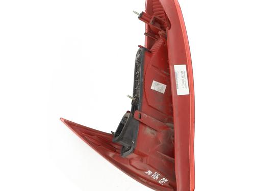 Right taillight PEUGEOT 206 SW (2E/K) 1.4 HDi | BP24616737C35 - Image 3